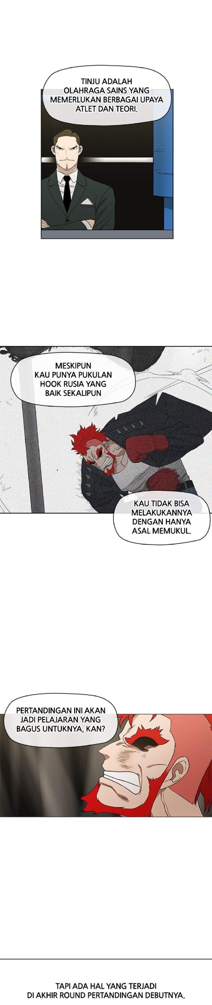 the-boxer - Chapter: 71