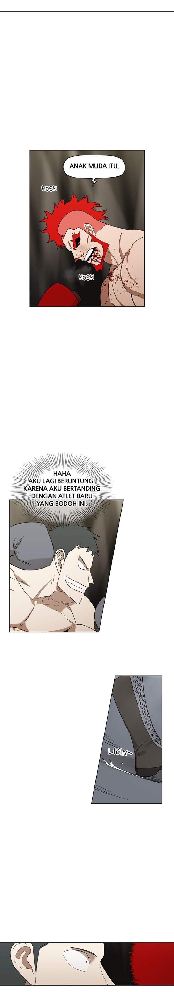 the-boxer - Chapter: 71