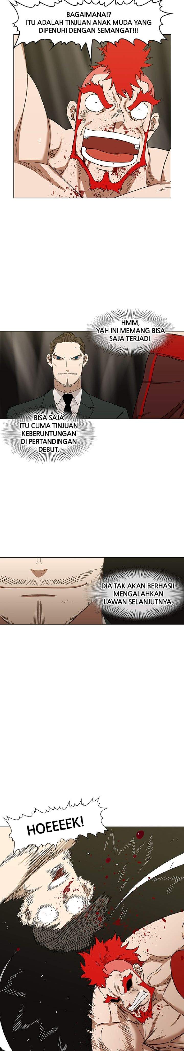 the-boxer - Chapter: 71