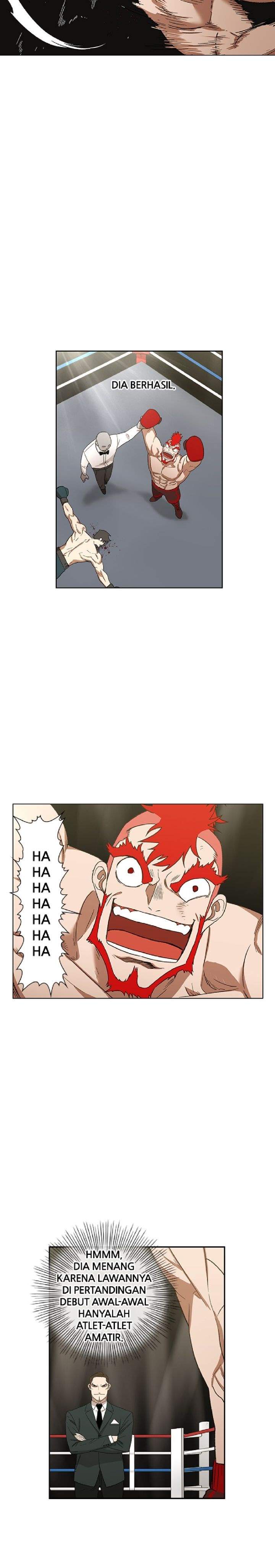 the-boxer - Chapter: 71