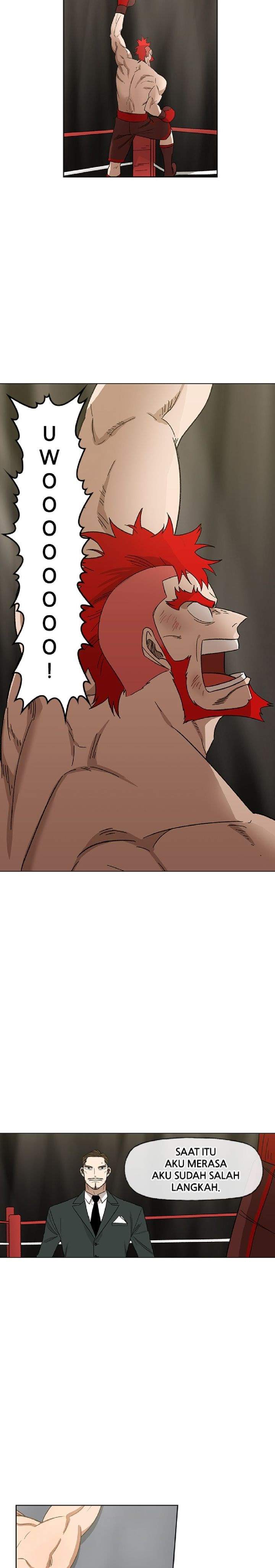 the-boxer - Chapter: 71
