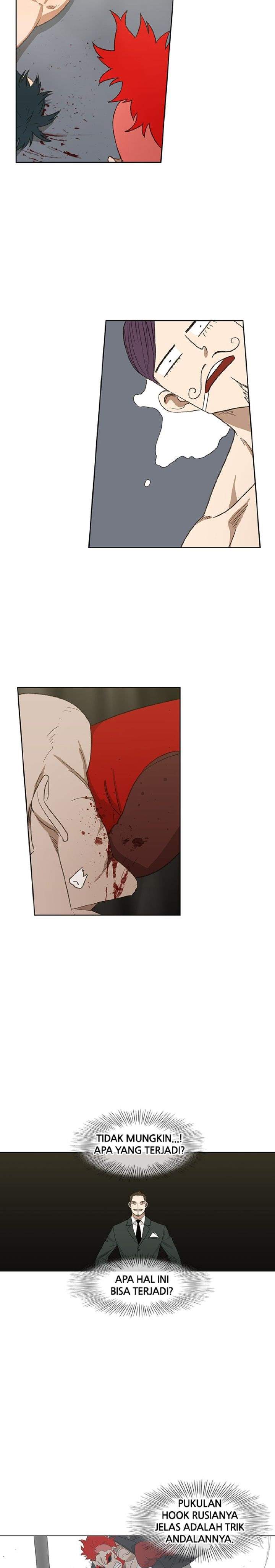 the-boxer - Chapter: 71