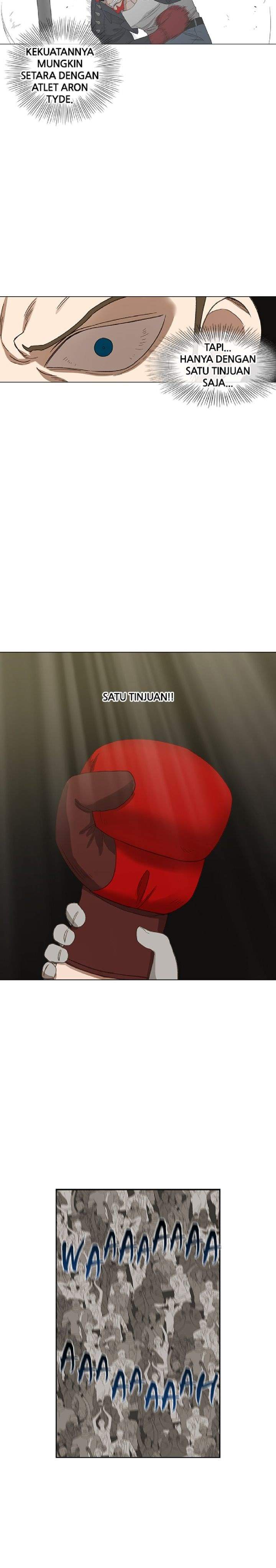 the-boxer - Chapter: 71