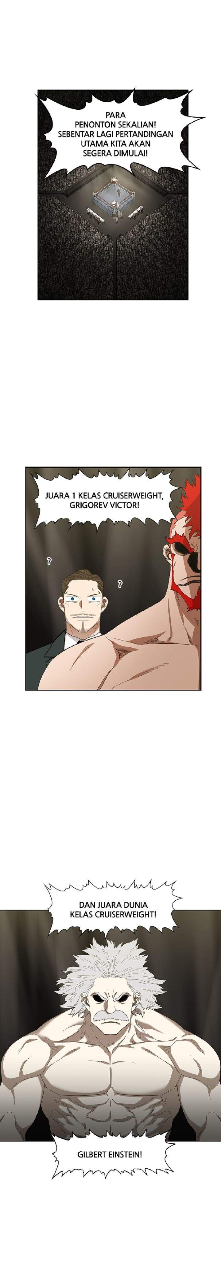 the-boxer - Chapter: 71