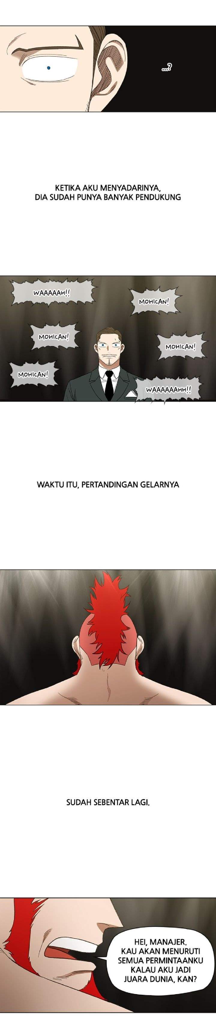 the-boxer - Chapter: 71