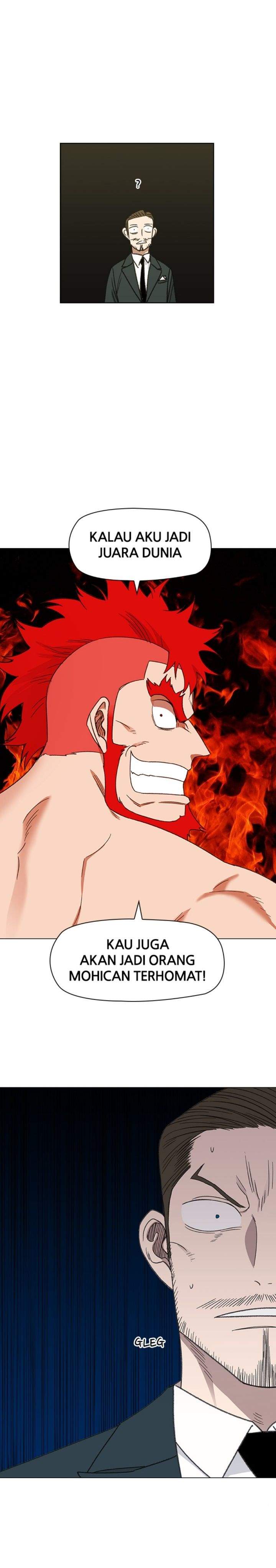 the-boxer - Chapter: 71