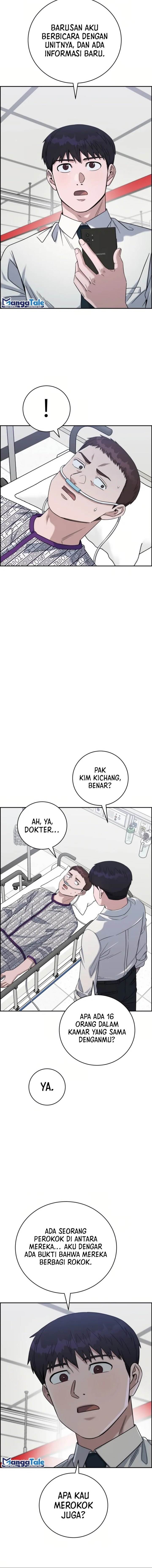 a-i-doctor - Chapter: 87