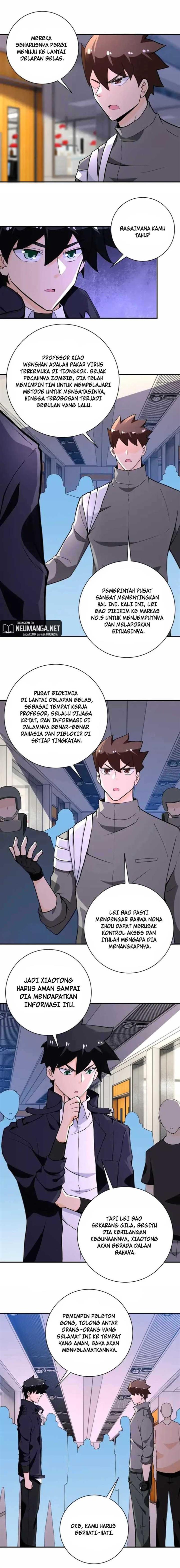 super-system - Chapter: 253