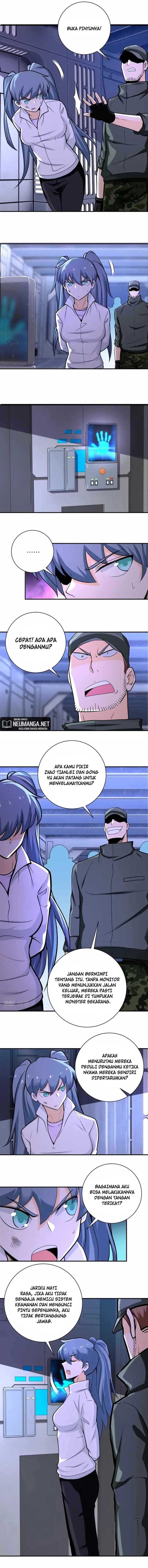 super-system - Chapter: 253