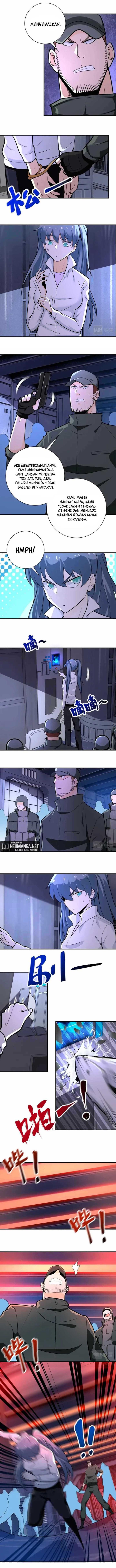 super-system - Chapter: 253