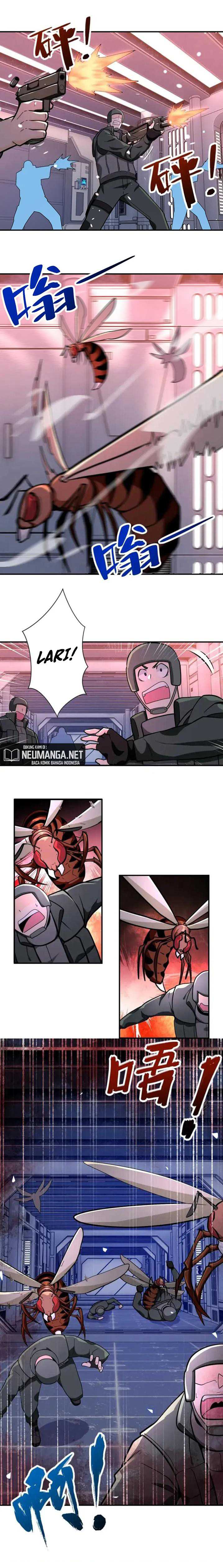 super-system - Chapter: 253