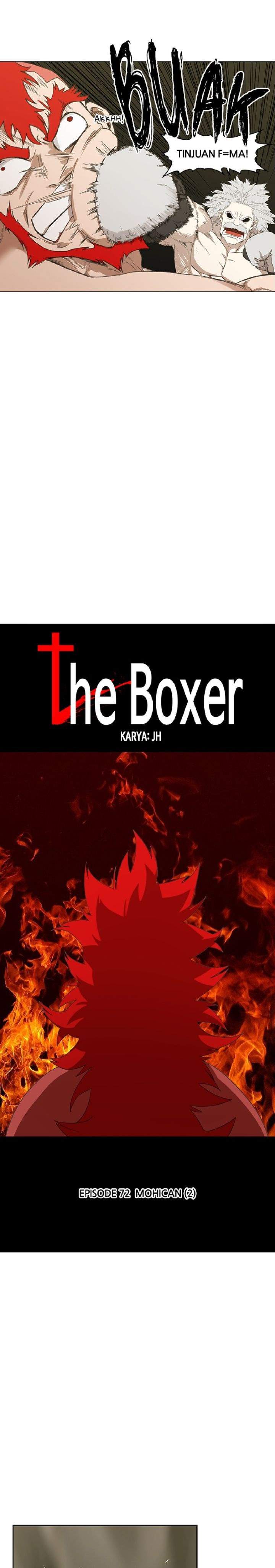 the-boxer - Chapter: 72