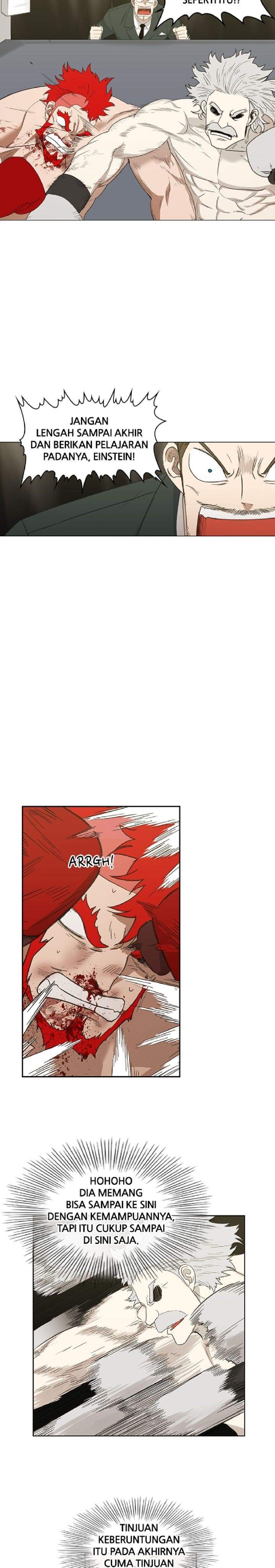 the-boxer - Chapter: 72