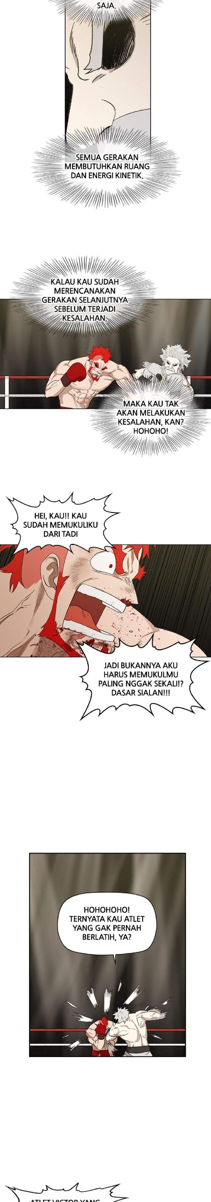 the-boxer - Chapter: 72