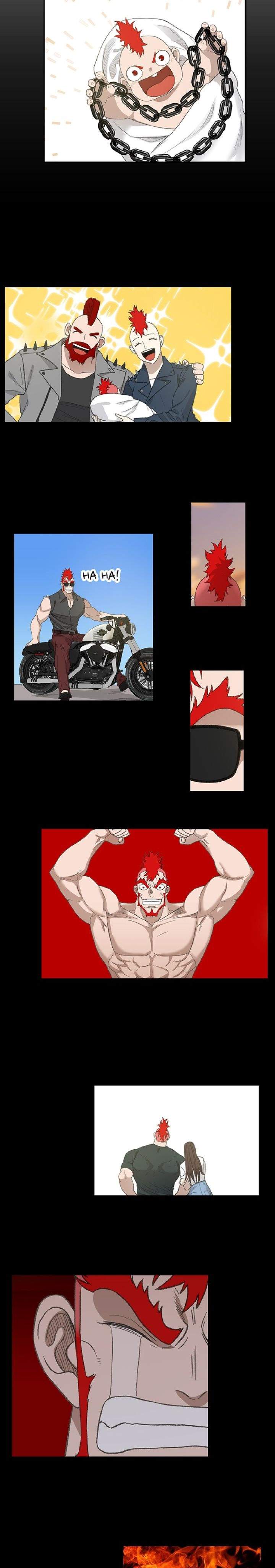 the-boxer - Chapter: 72