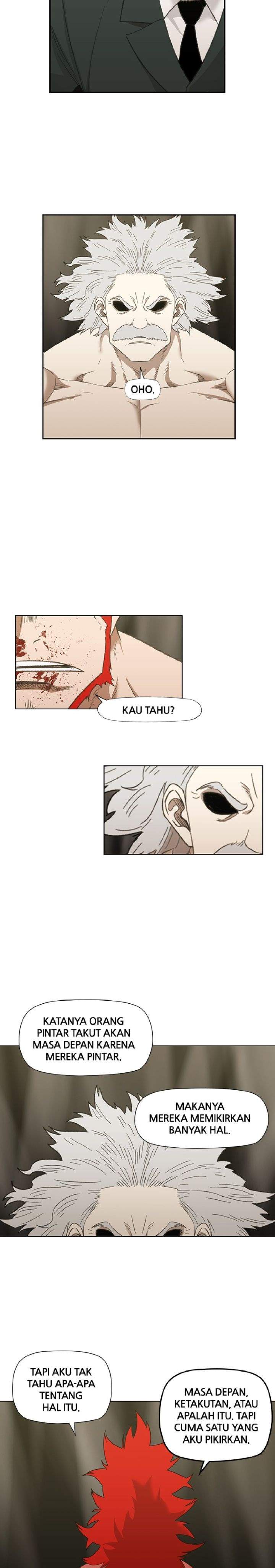 the-boxer - Chapter: 72
