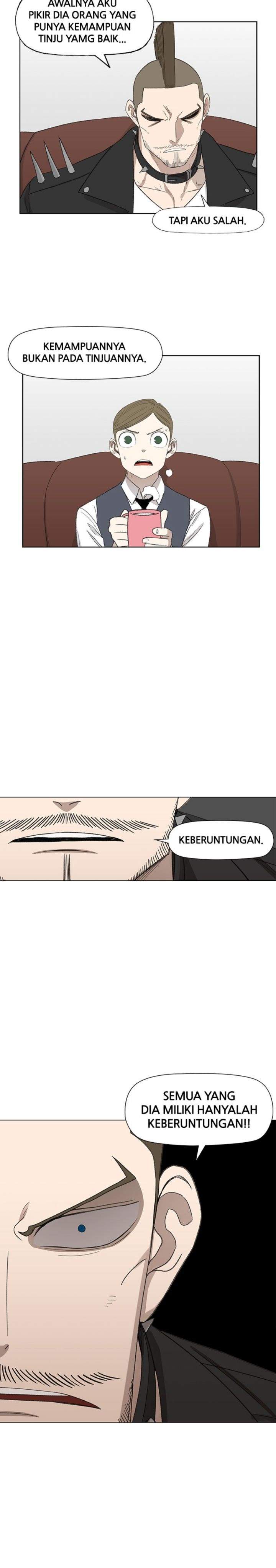 the-boxer - Chapter: 72