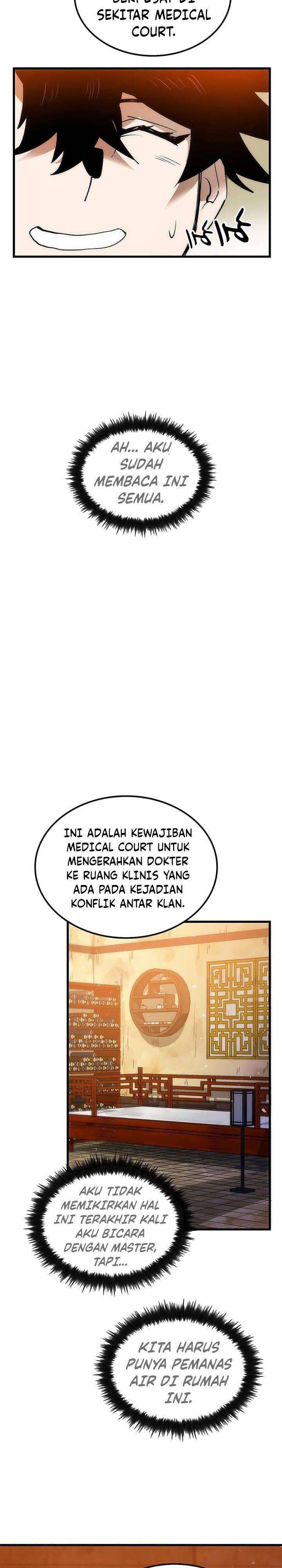 doctors-rebirth - Chapter: 14