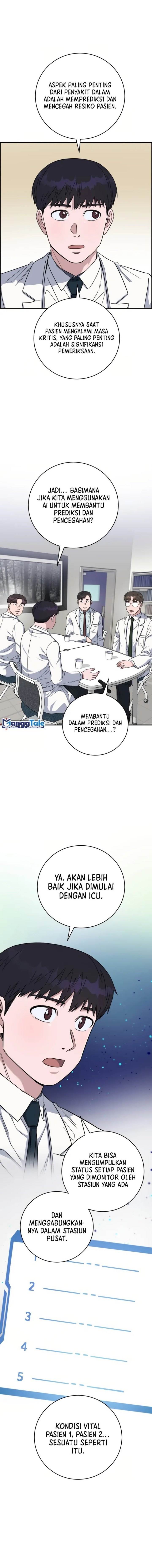 a-i-doctor - Chapter: 88