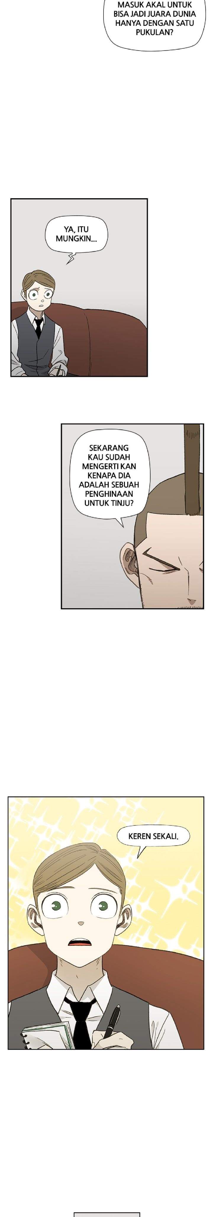 the-boxer - Chapter: 73