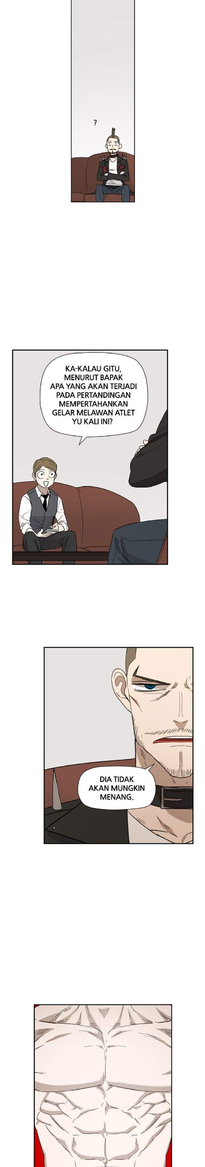 the-boxer - Chapter: 73