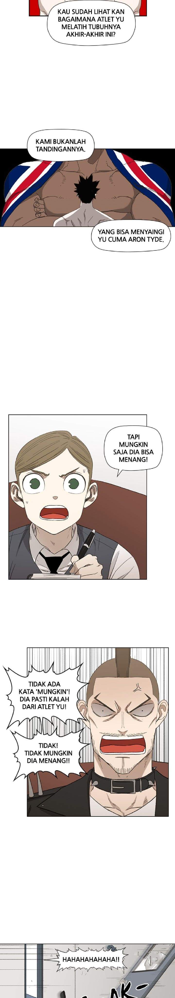 the-boxer - Chapter: 73