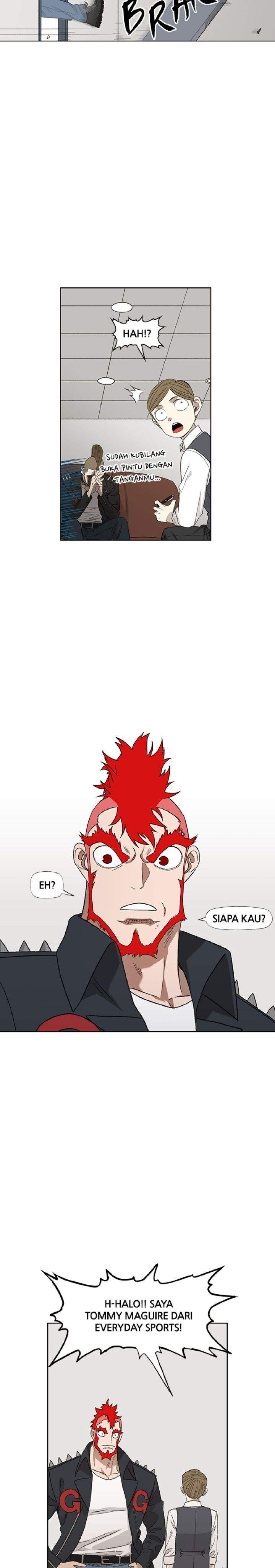 the-boxer - Chapter: 73