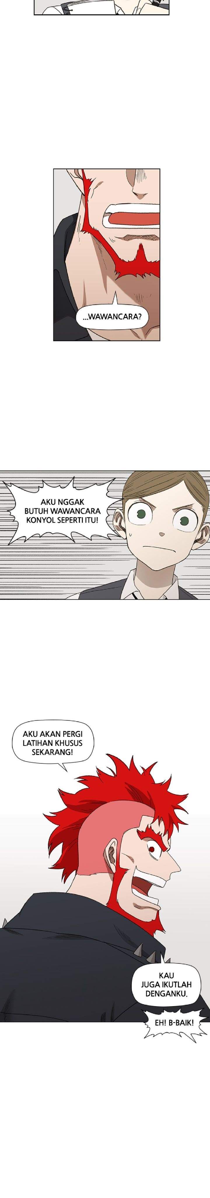 the-boxer - Chapter: 73