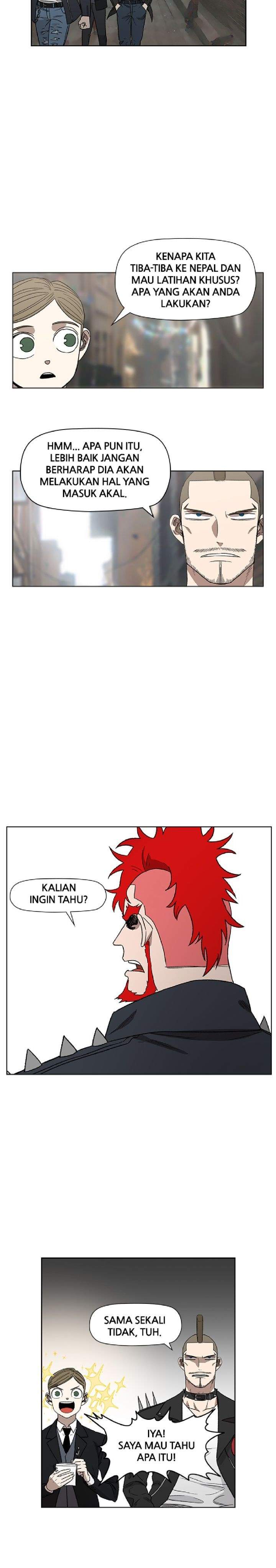 the-boxer - Chapter: 73