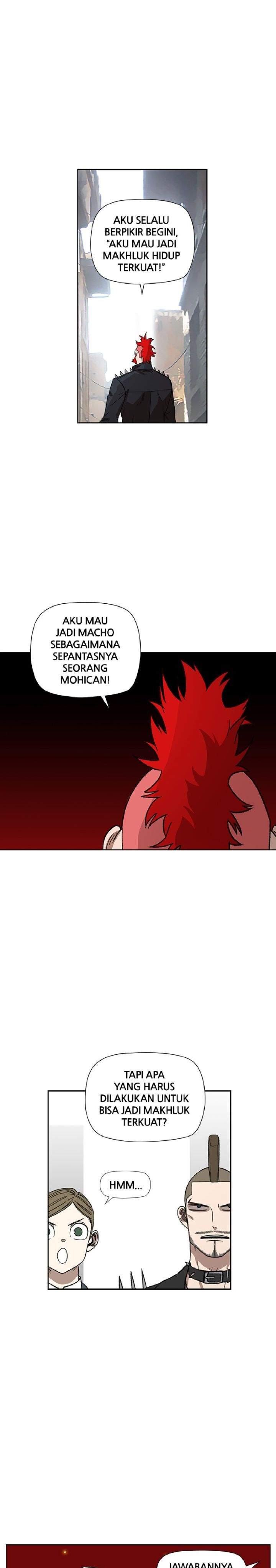 the-boxer - Chapter: 73