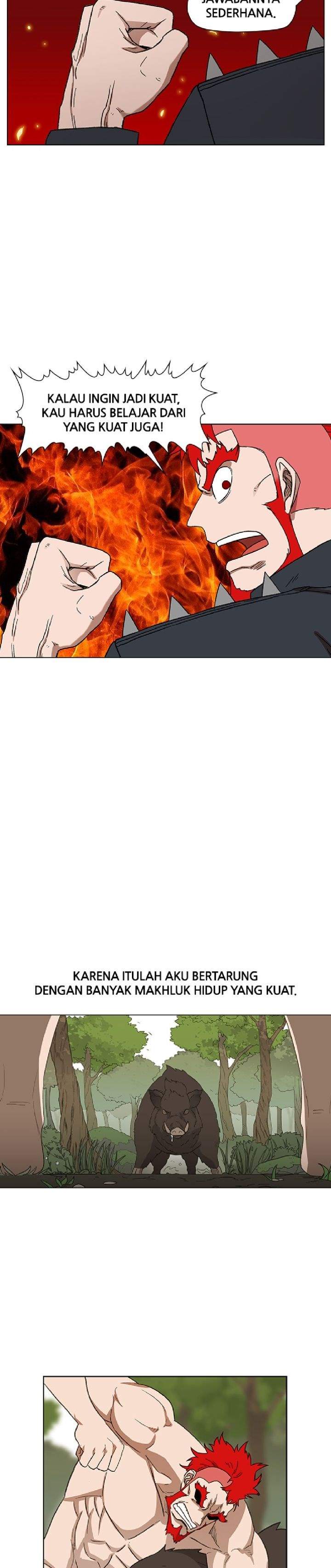 the-boxer - Chapter: 73