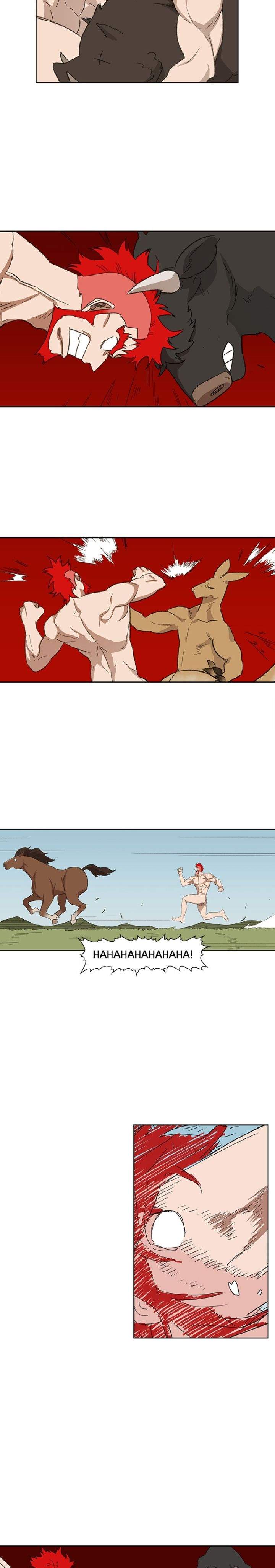 the-boxer - Chapter: 73
