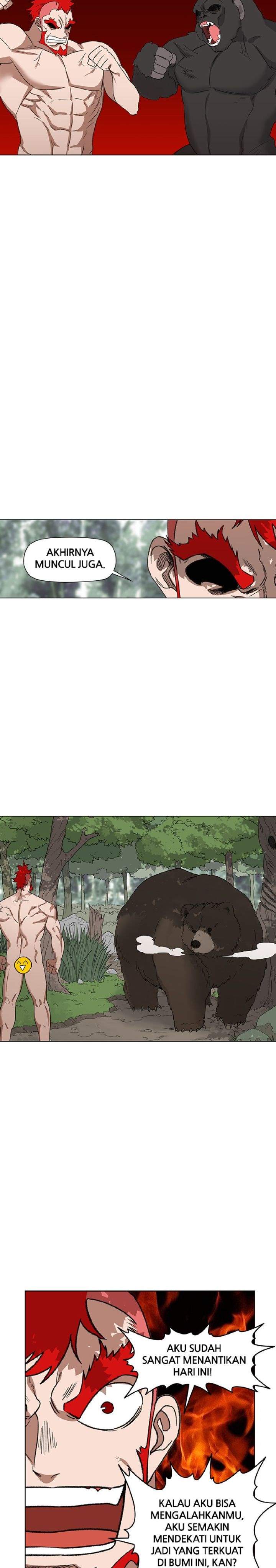 the-boxer - Chapter: 73