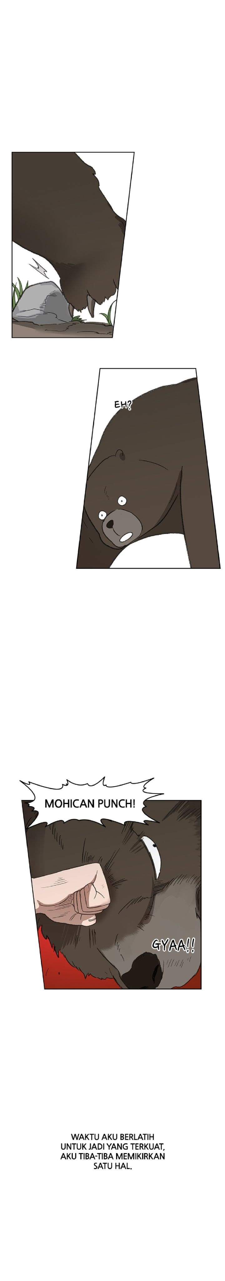 the-boxer - Chapter: 73