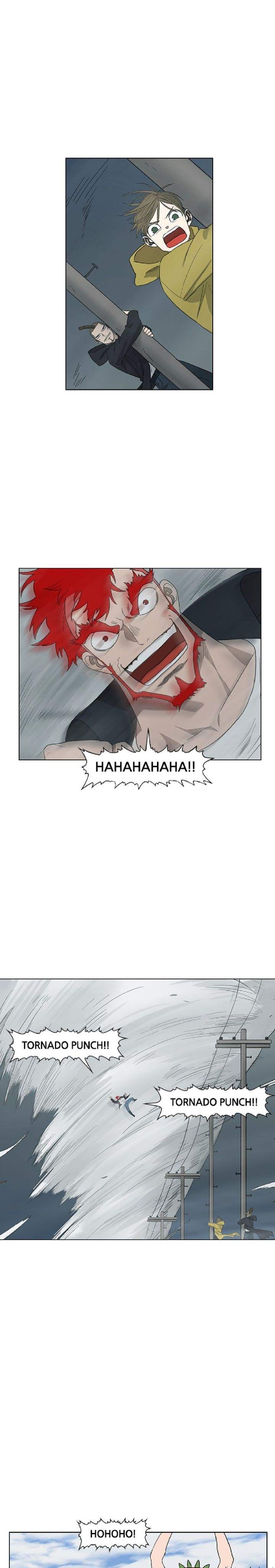 the-boxer - Chapter: 73