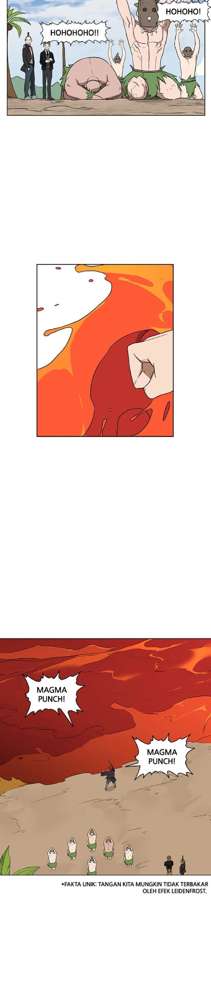 the-boxer - Chapter: 73