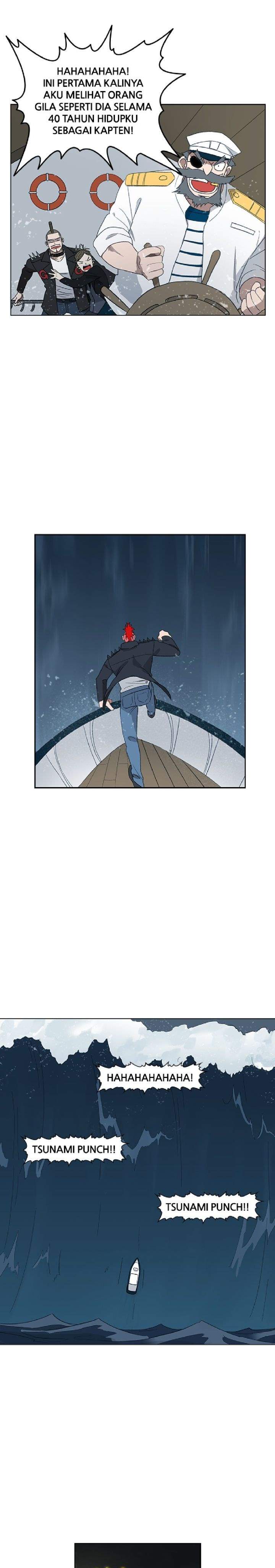 the-boxer - Chapter: 73
