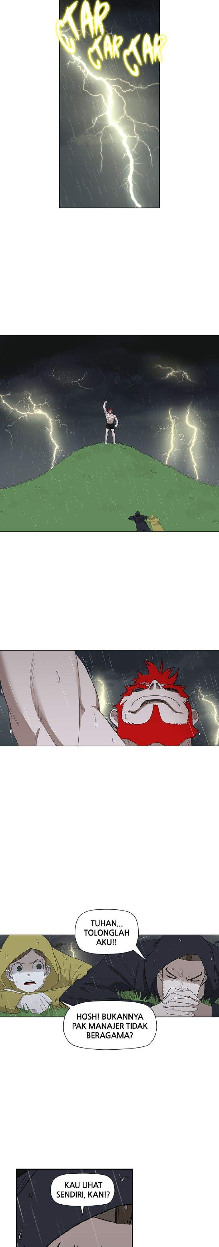 the-boxer - Chapter: 73