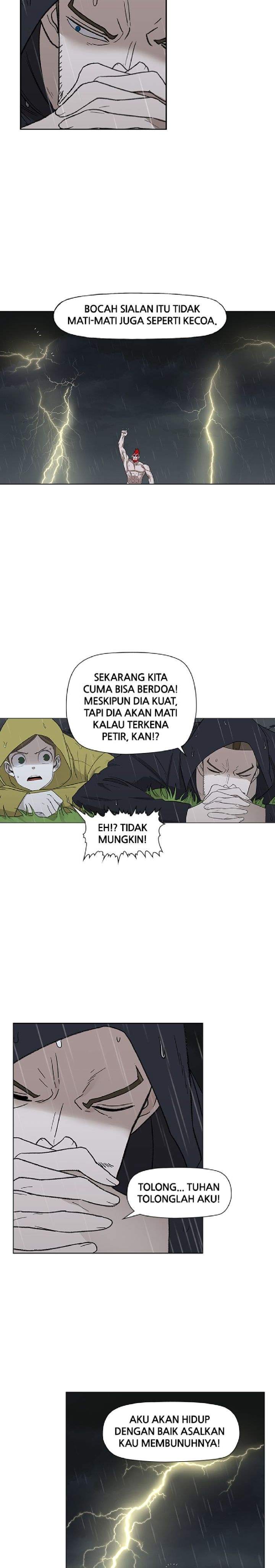 the-boxer - Chapter: 73