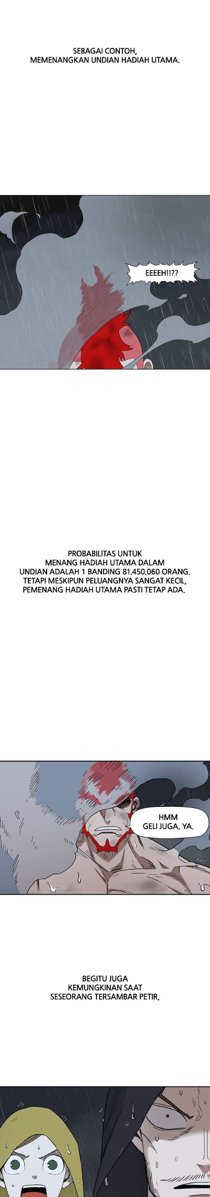 the-boxer - Chapter: 73