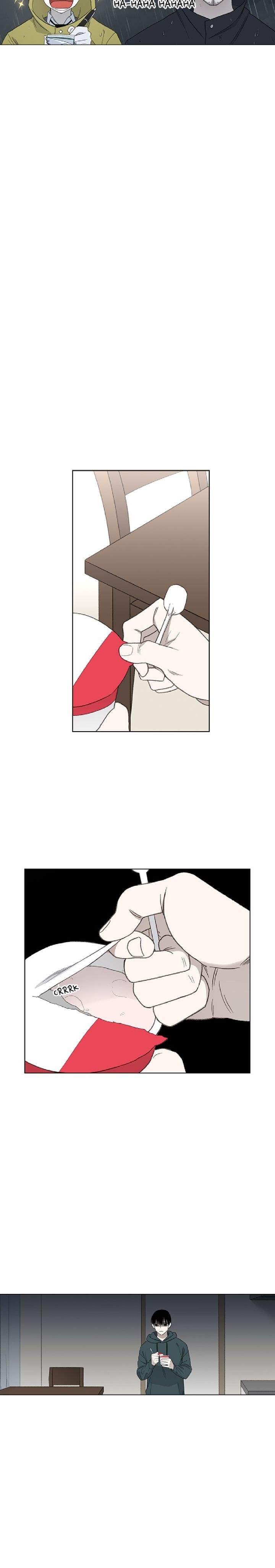 the-boxer - Chapter: 73