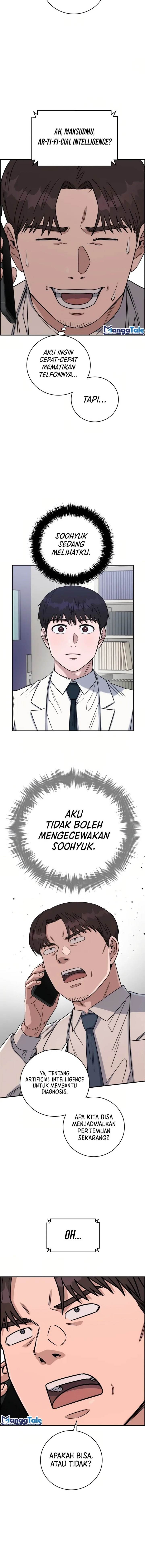 a-i-doctor - Chapter: 89