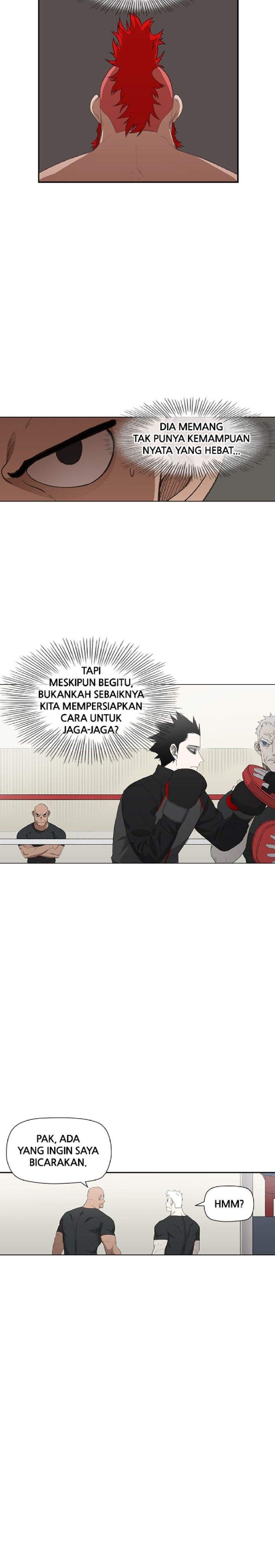 the-boxer - Chapter: 74