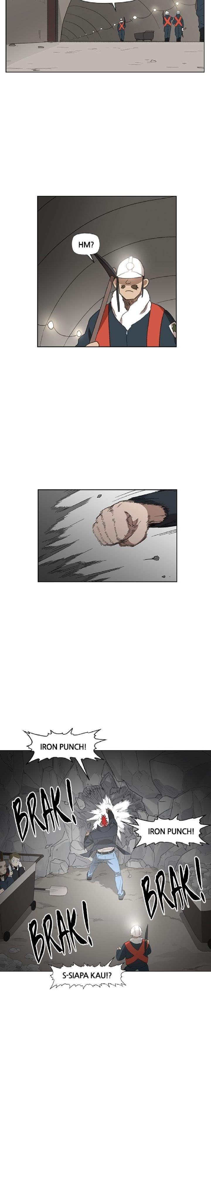 the-boxer - Chapter: 74
