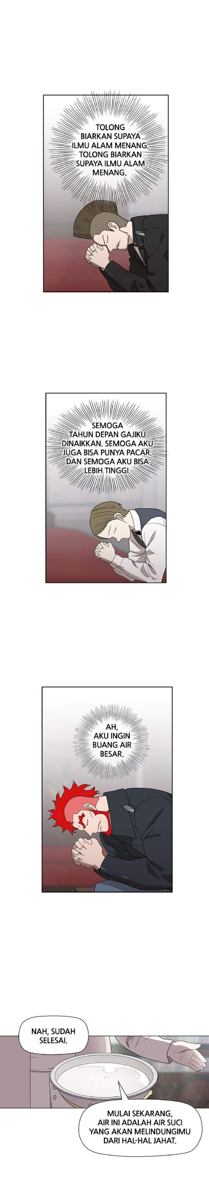 the-boxer - Chapter: 74