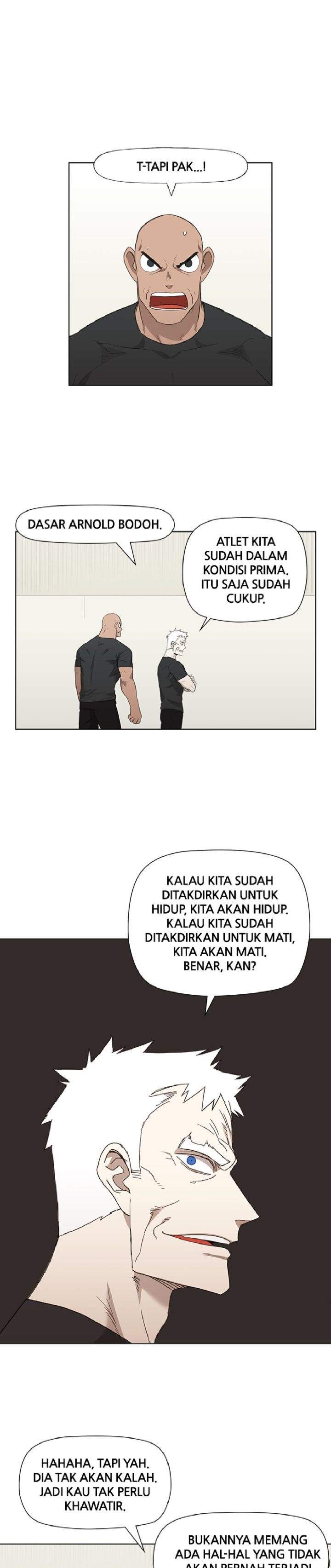 the-boxer - Chapter: 74