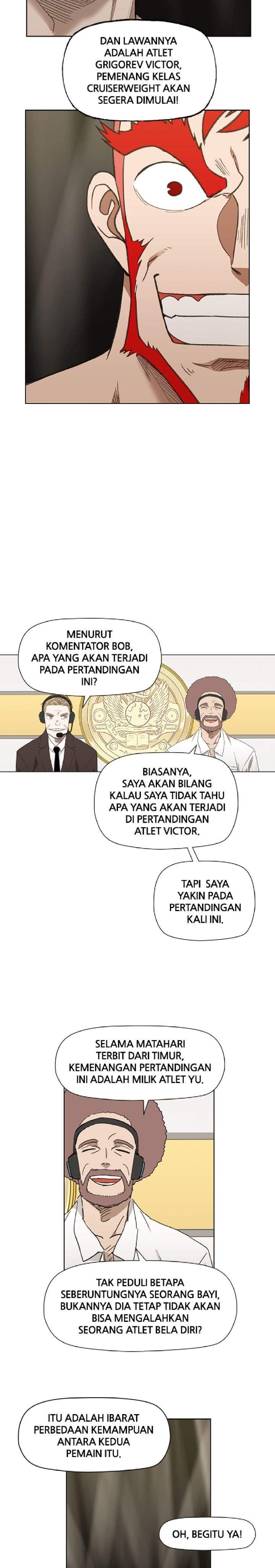 the-boxer - Chapter: 74