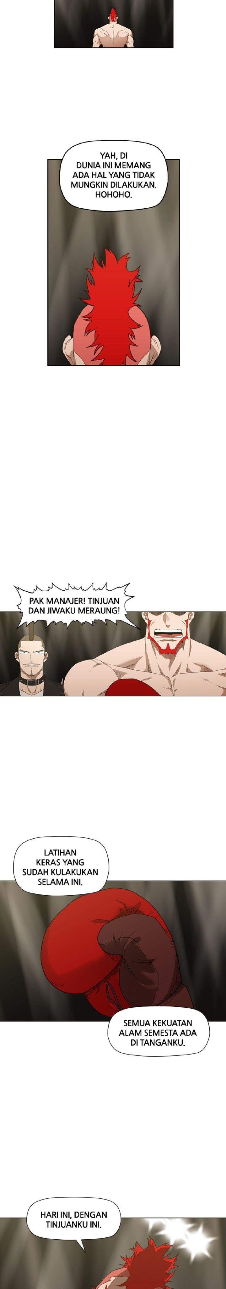 the-boxer - Chapter: 74