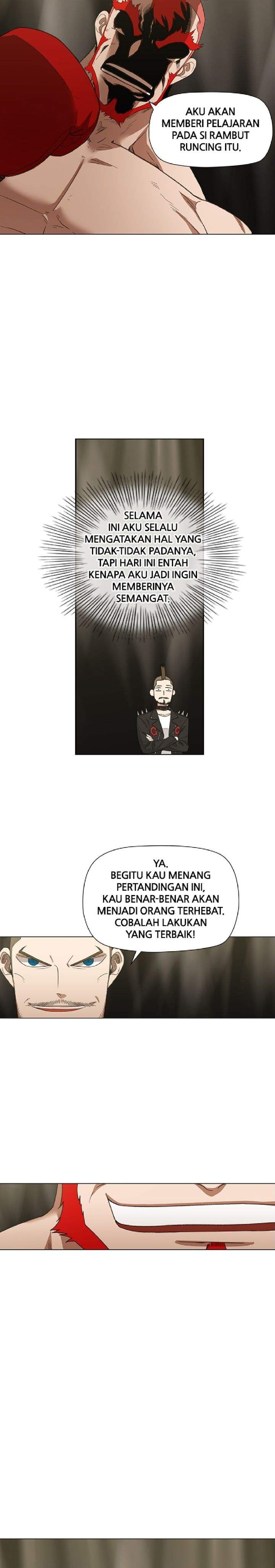 the-boxer - Chapter: 74