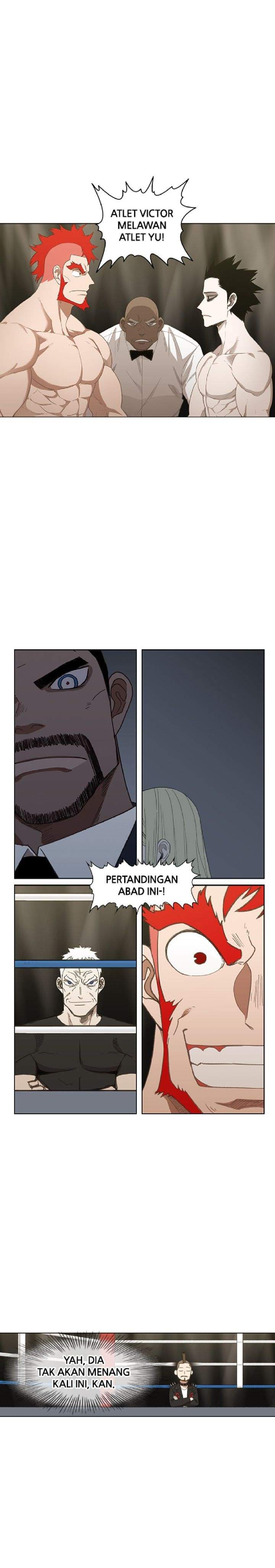 the-boxer - Chapter: 74